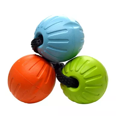 Foam Ball Tug