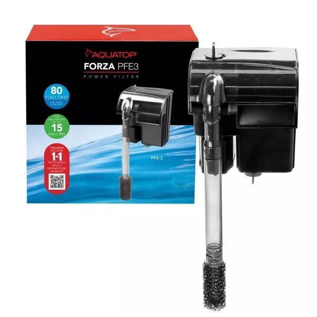 Forza Filter PFE-315-25 Gallon
