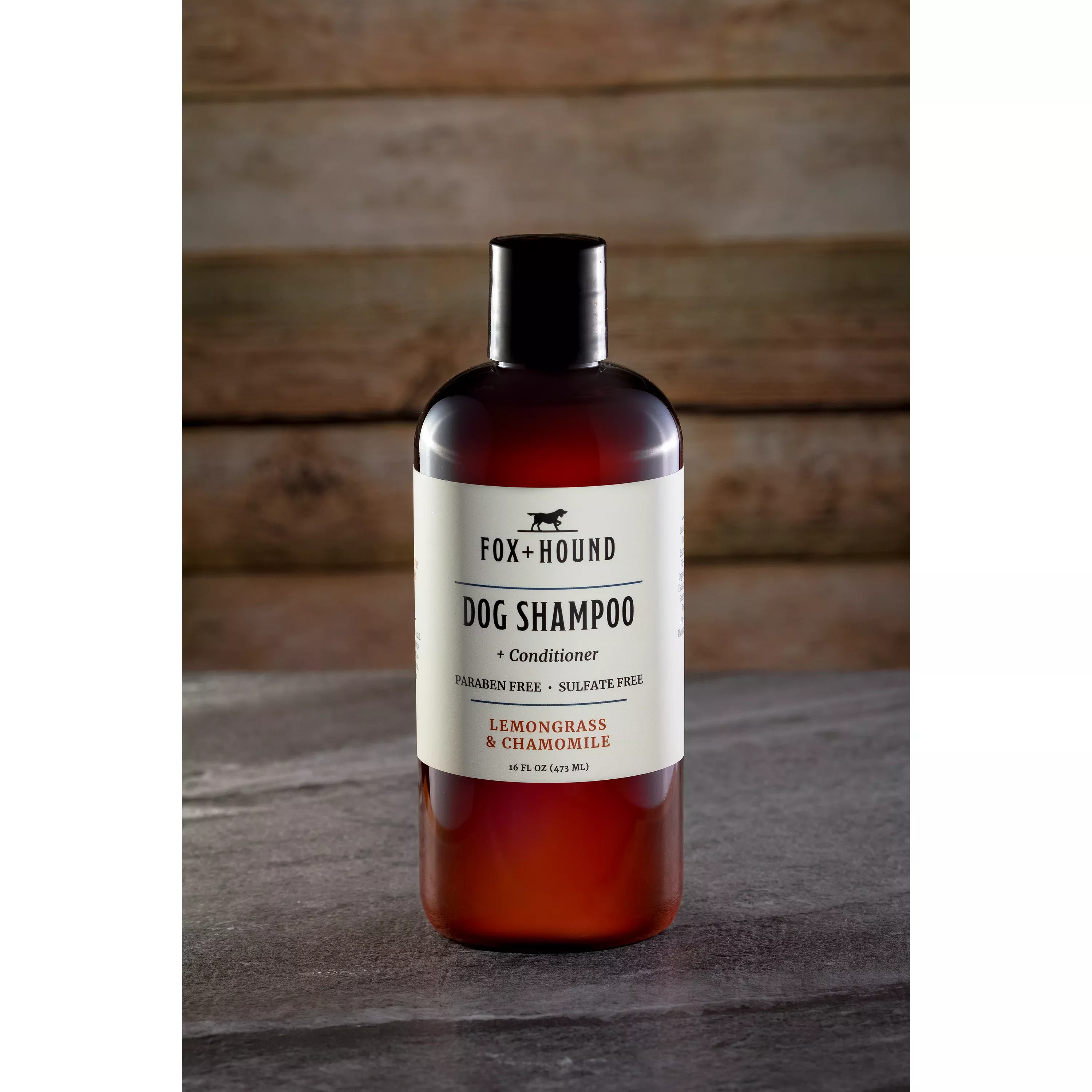 Fox + Hound - Dog Shampoo + Conditioner Lemongrass & Chamomile