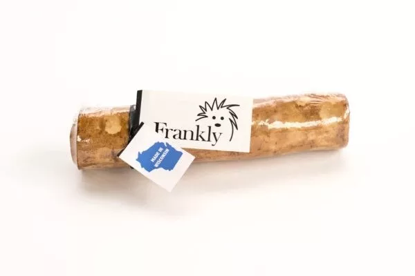 FRANKLY ROLL CHICKEN MEGA