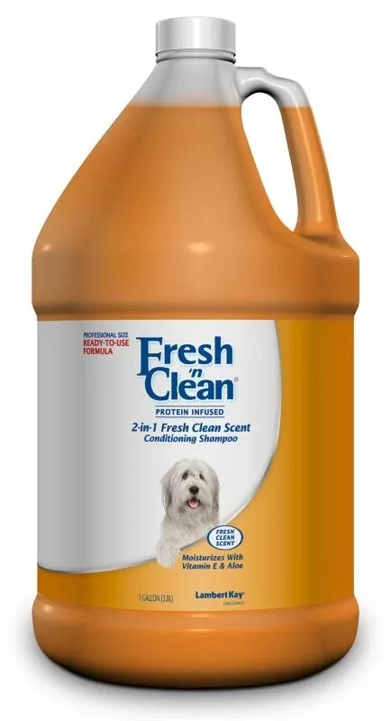 Fresh N Clean 2-in-1 Fresh Clean Shampoo