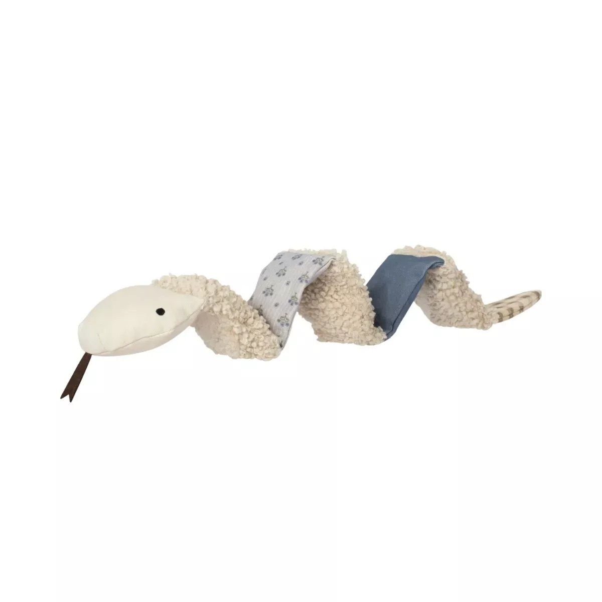 Fringe PetShop Dog Toy - Ziggy the Snake