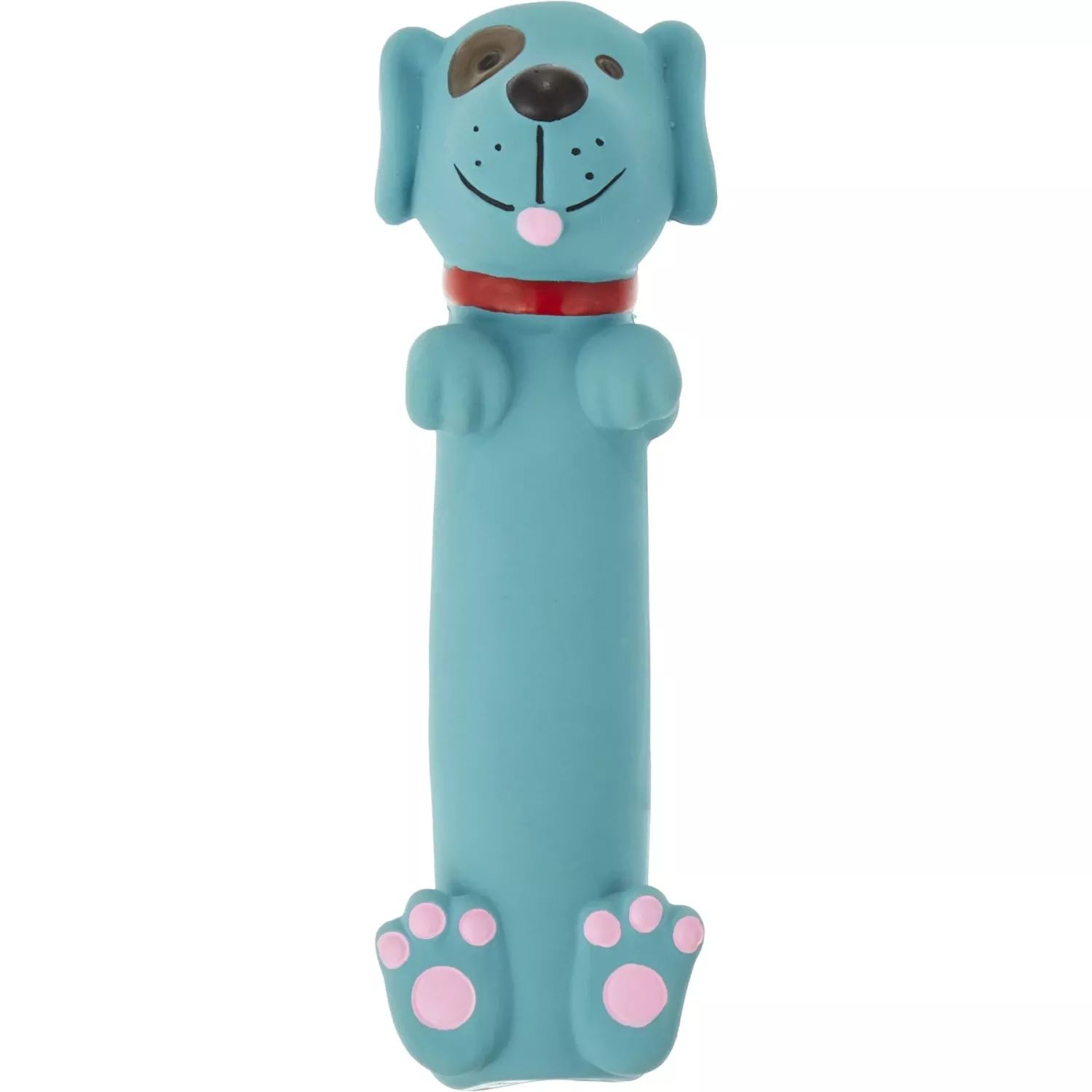 Frisco Latex Squeaky Puppy Toy
