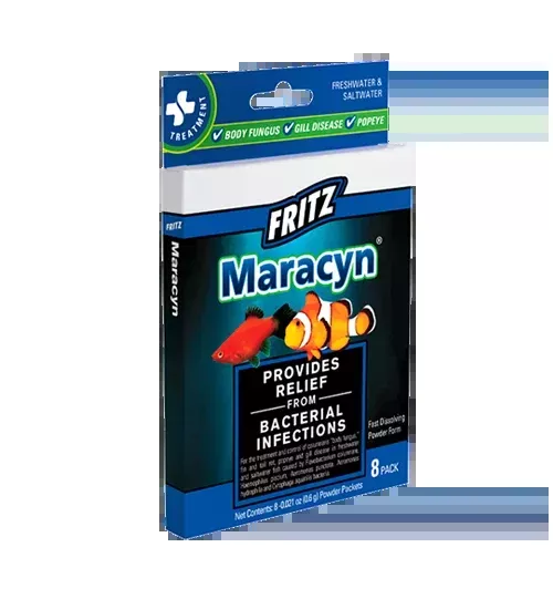 Fritz Maracyn 10