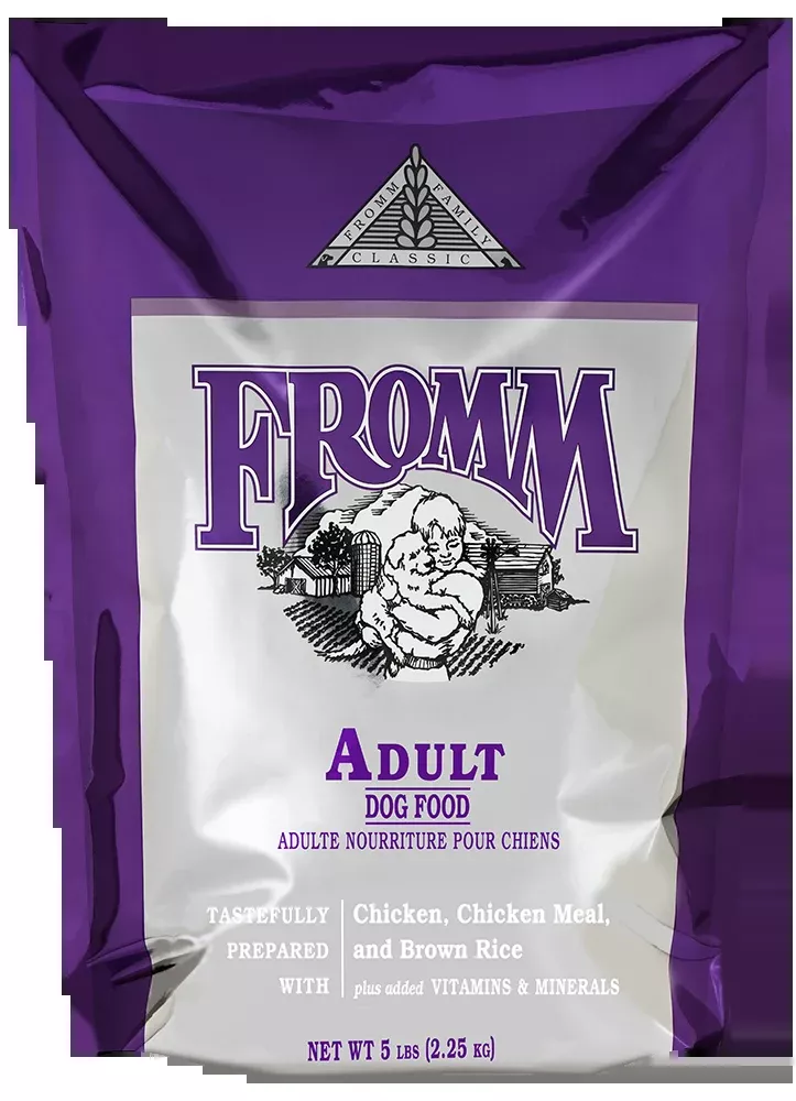 Fromm Classic Adult Dog 30lb