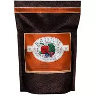 Fromm Four Star Game Bird recipe cat