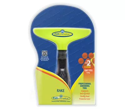 Furminator Rake Dog/Cat