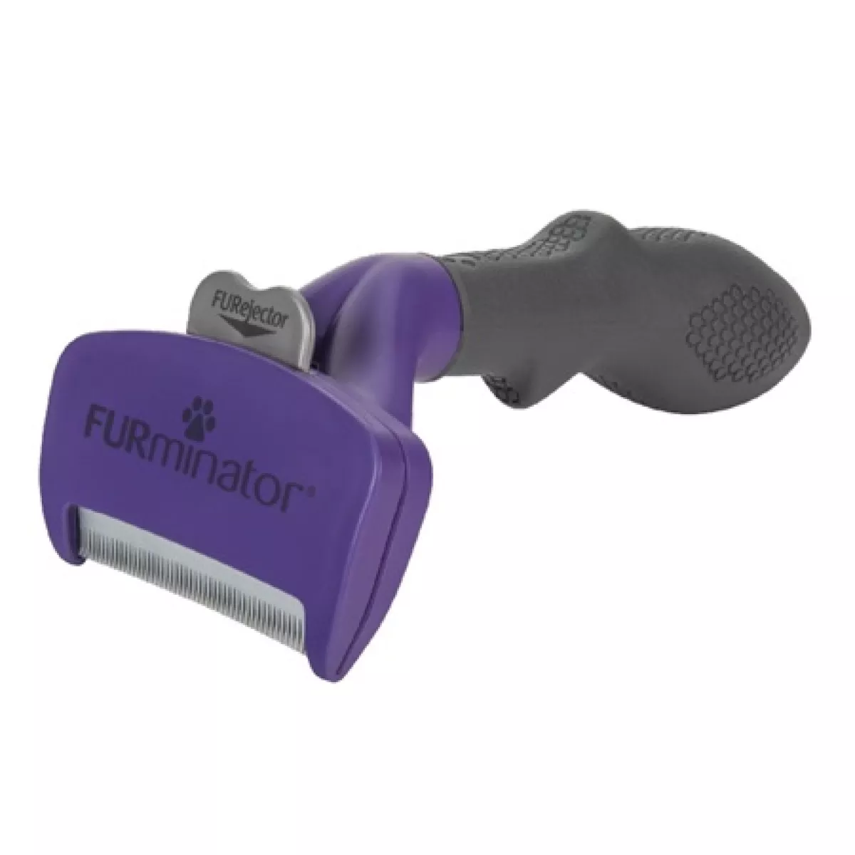 Furminator Undercoat deShedding tool Medium/Large Cat Long Hair