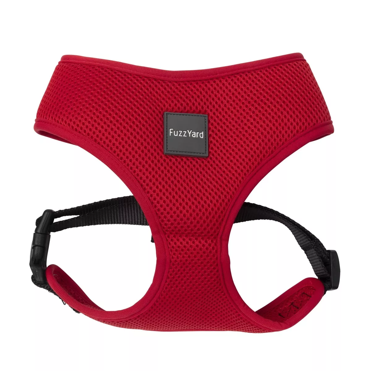 FuzzYard Dog Harness Rebel Extra Large
