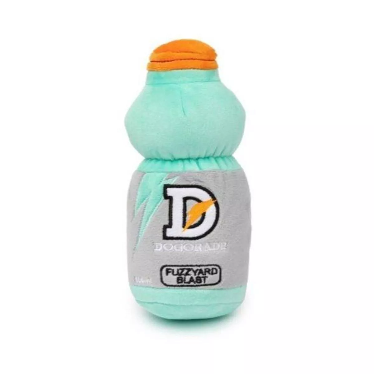 FuzzYard Dogorade Plush Dog Toy