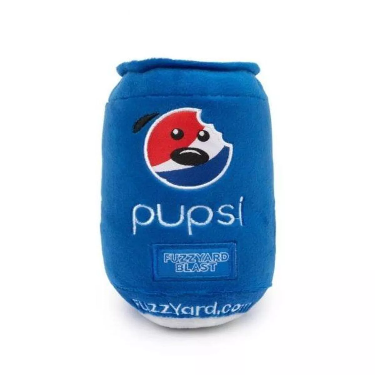 FuzzYard Pupsi Plush Dog Toy