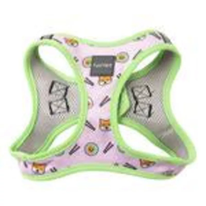 FuzzYard Sushiba Step In Dog Harness