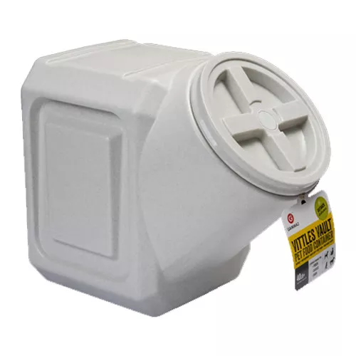 Gamma2 Vittles Vault Outback Stackable Pet Food Container