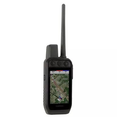 Garmin Alpha 200 Handheld
