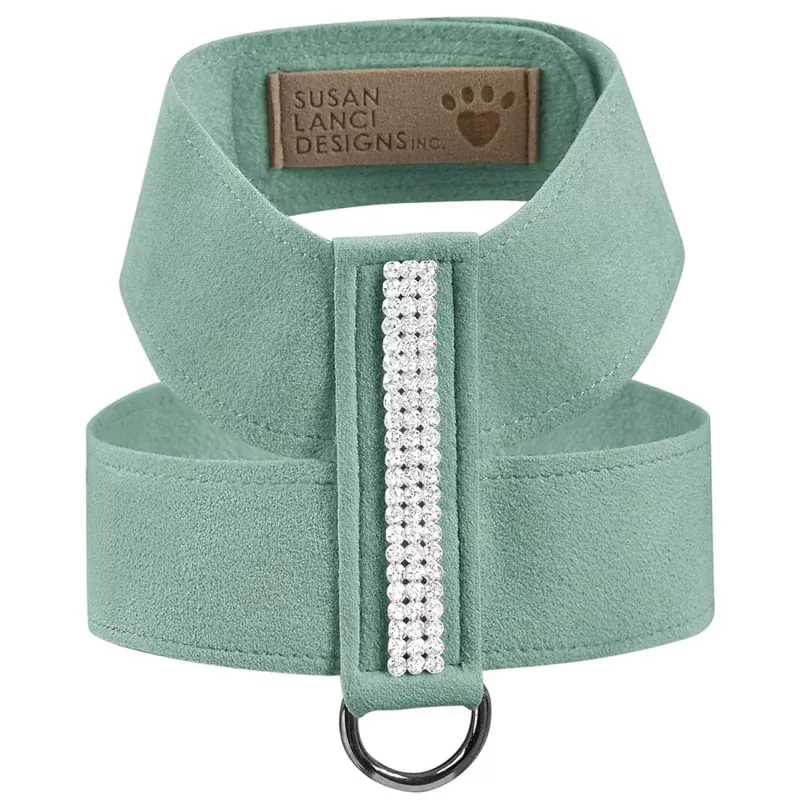 Giltmore Tinkie Harness - Mint