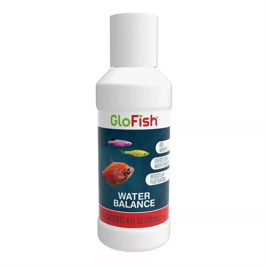 GloFish Water Balance Water Treatment