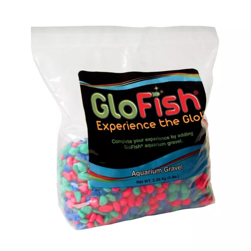 GloFishRainbow Rocks