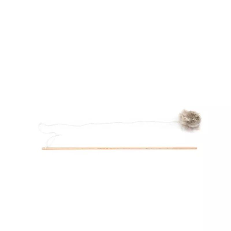 Gloria Pets Gaudi Stick With Small Pompon