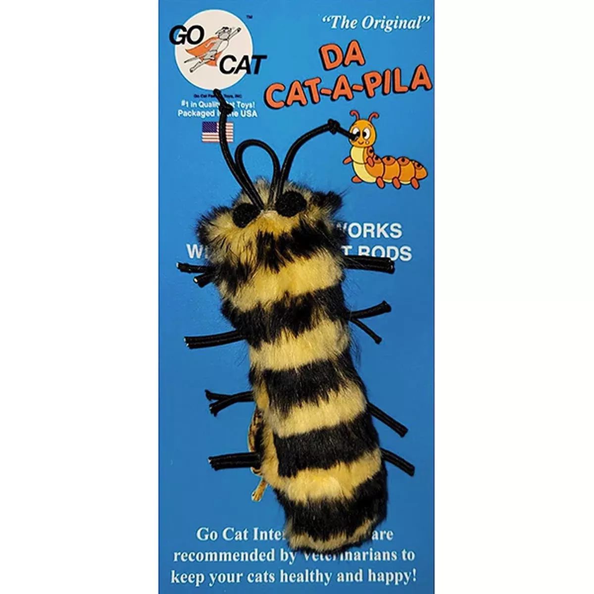 Go Cat Cat-A-Pila Attachment