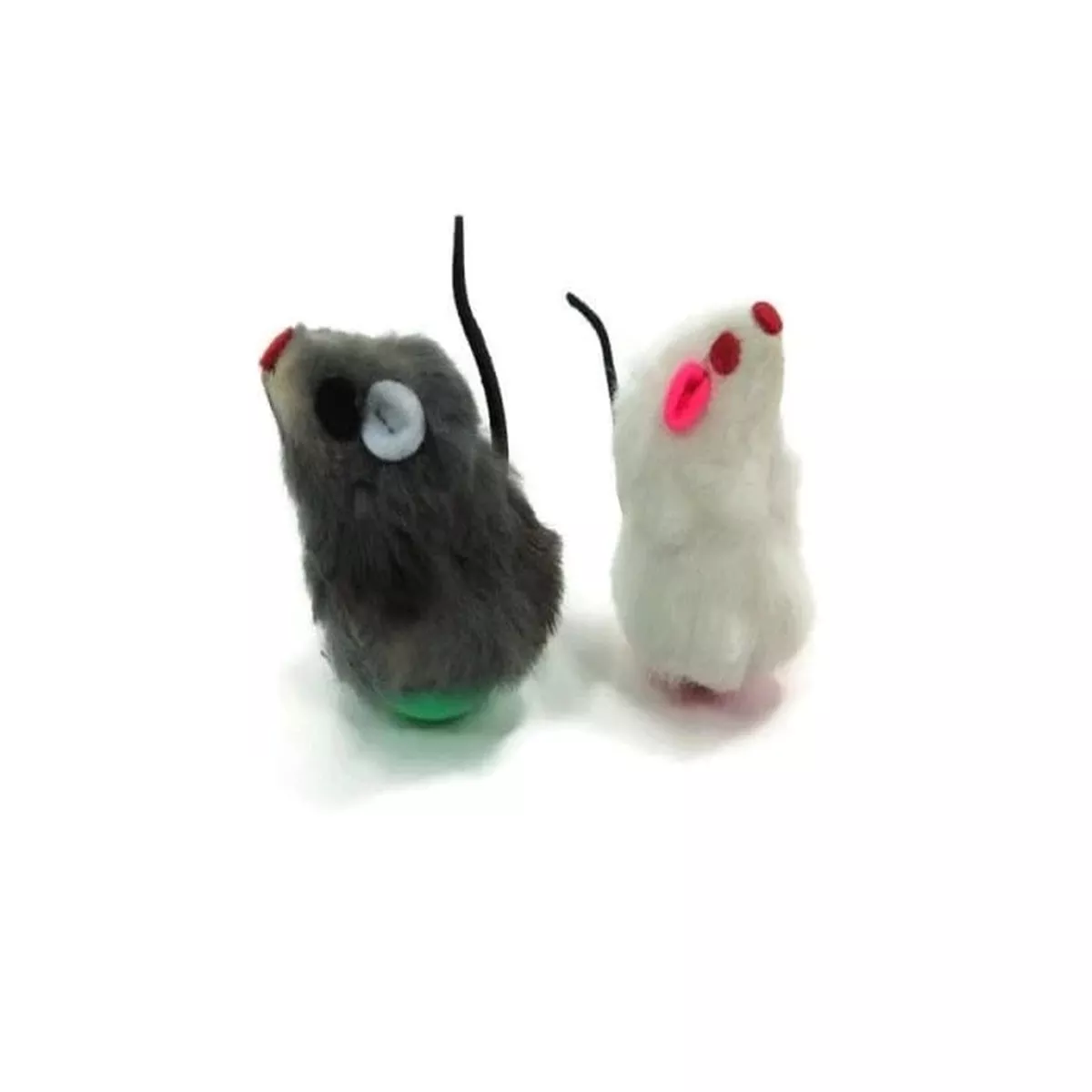 Go Cat Da Wobble Mouse