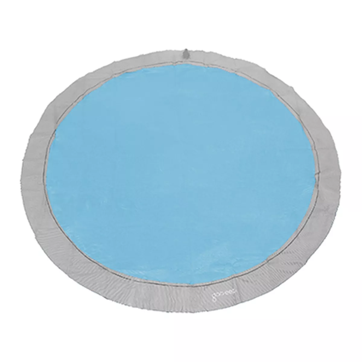 Goo-eez CoolTek Splash & Spray Pet Pool
