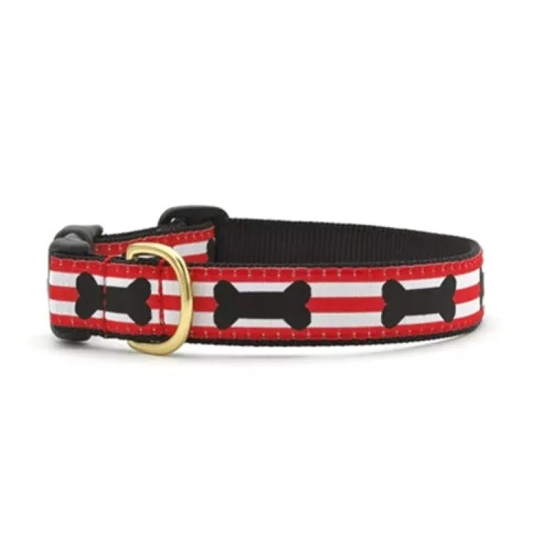 Got Bones Collar