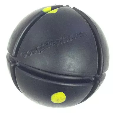 Goughnuts Black Interactive Ball 50