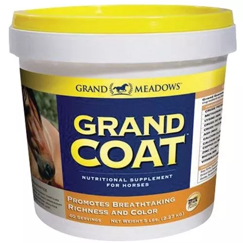 Grand Meadows – Grand Coat