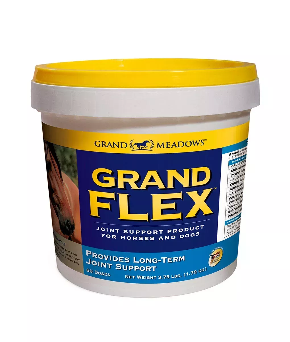 Grand Meadows – Grand Flex