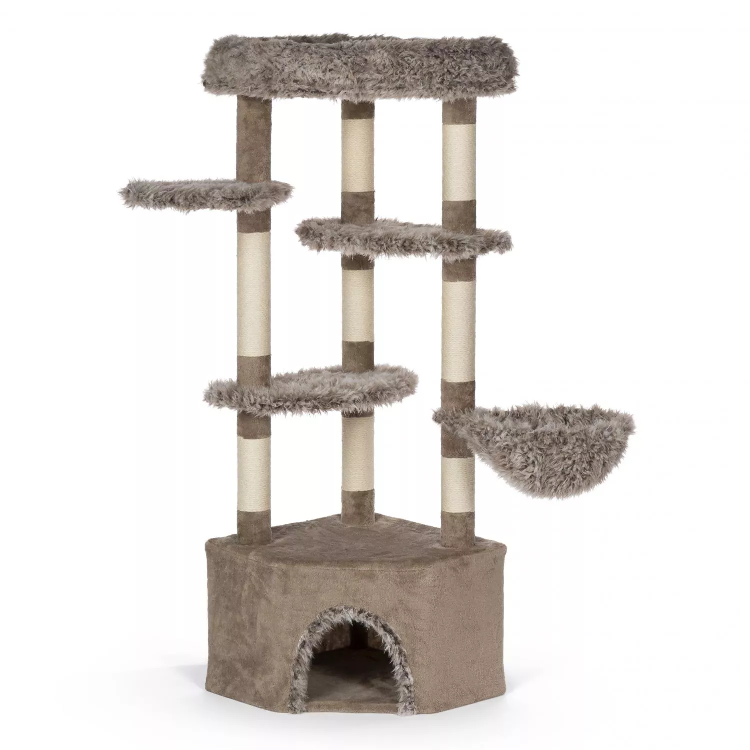 Great Dunes Mountain Cat Tower