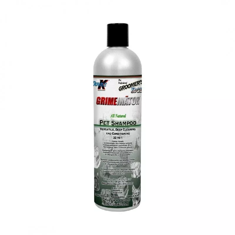 Groomer's Edge, Grimeinator Shampoo