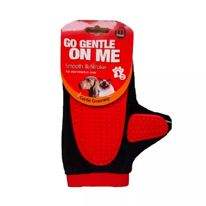 Grooming Gloves