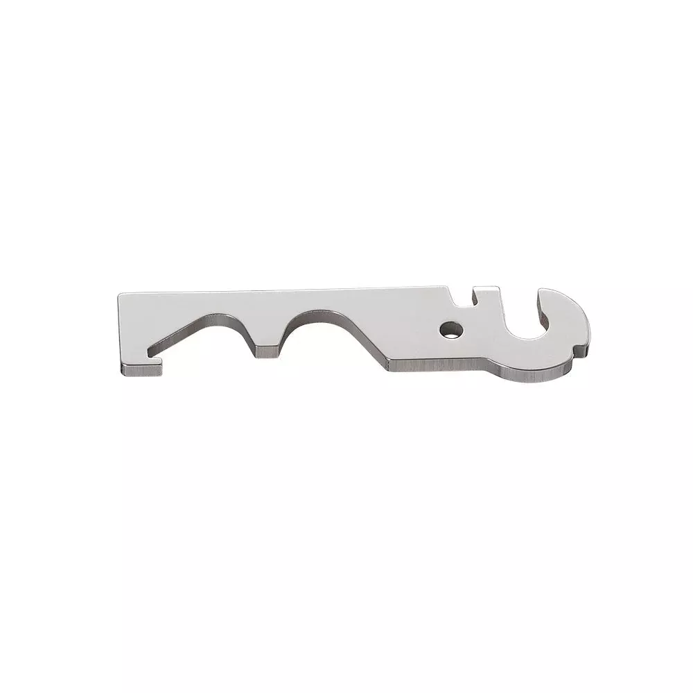Gun Tool Bravo- Short, 1 slot