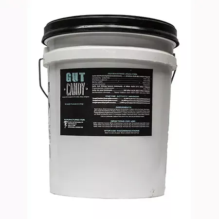 GUT CANDY 25LB