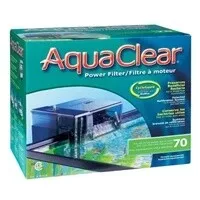 *HAG AQUA CLEAR 300(70) FILTER