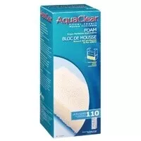 *HAG AQUA CLEAR 500(110) FOAM