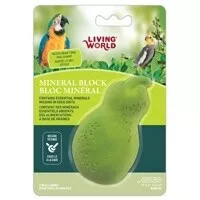 HAG MINERAL BLOCK PEAR