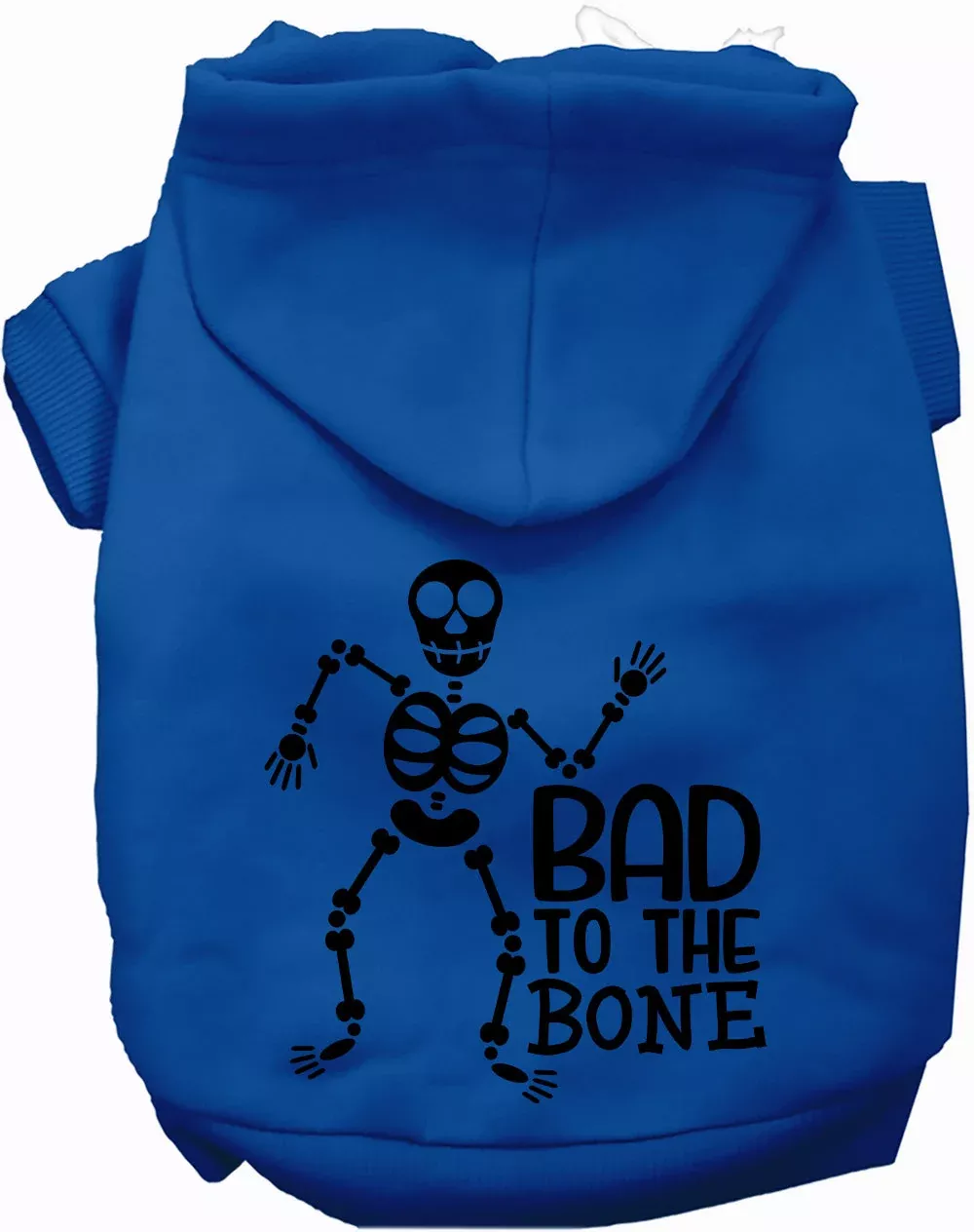 Halloween Pet Hoodie