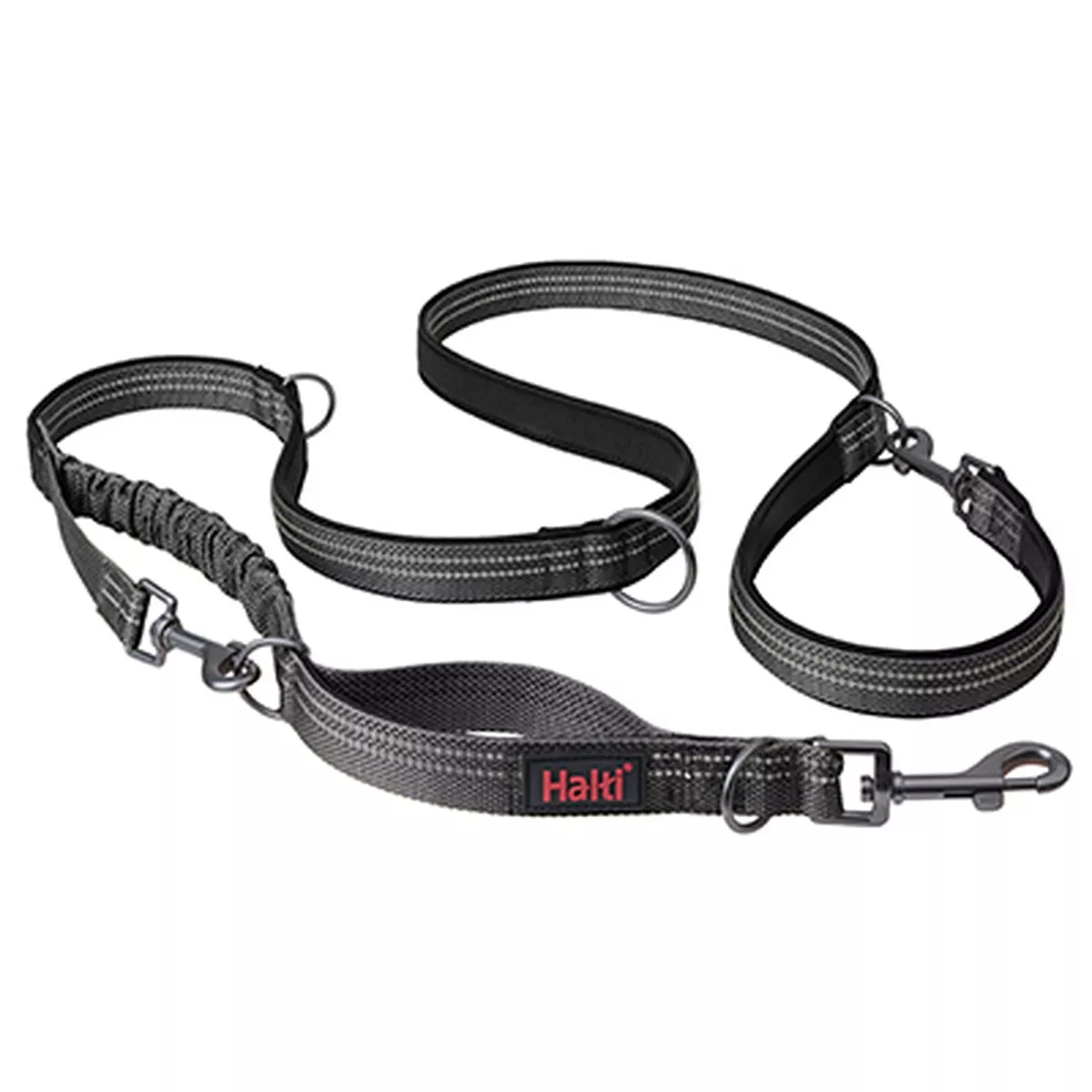 Halti Anatomy Multi Lead Dog Leash