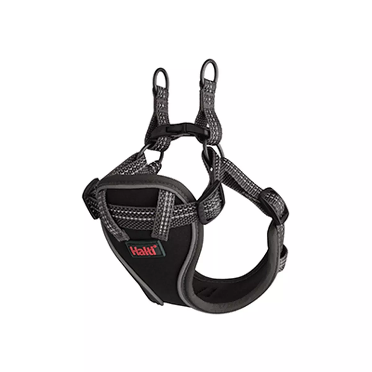 Halti Anatomy Puppy Harness