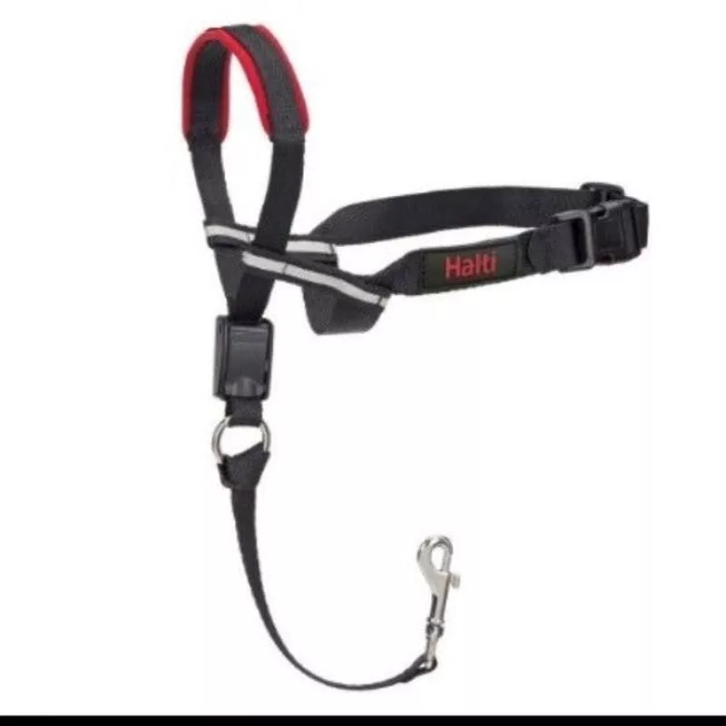 Halti Optifit Headcollar For Dogs S