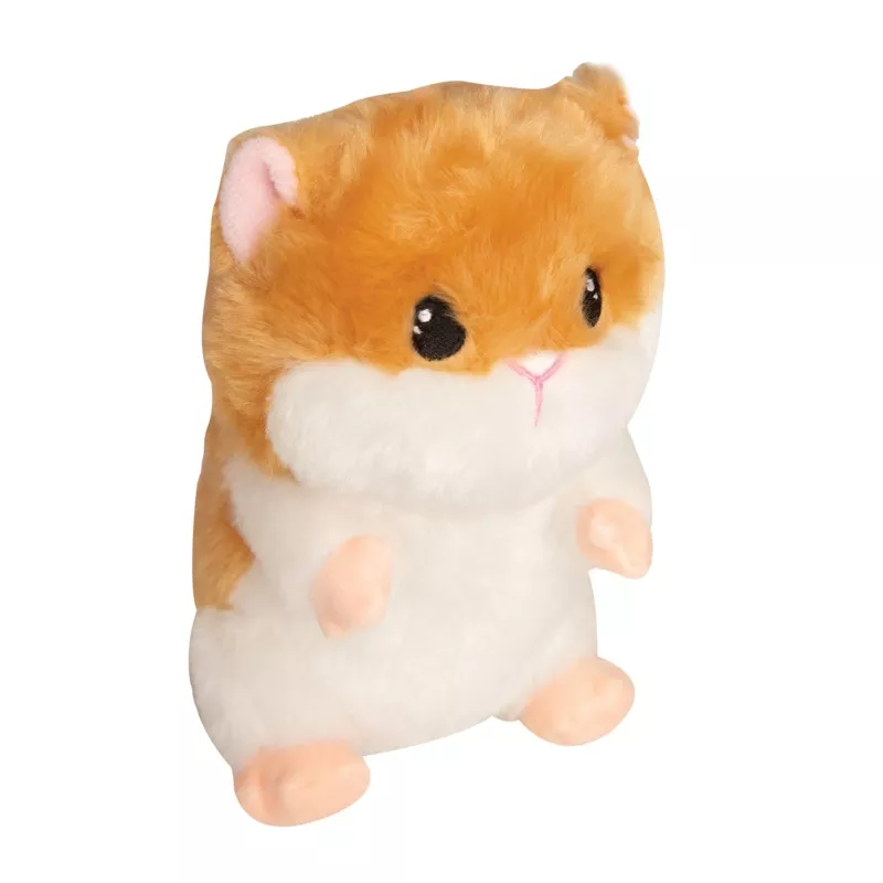 Hannah’s Hamster