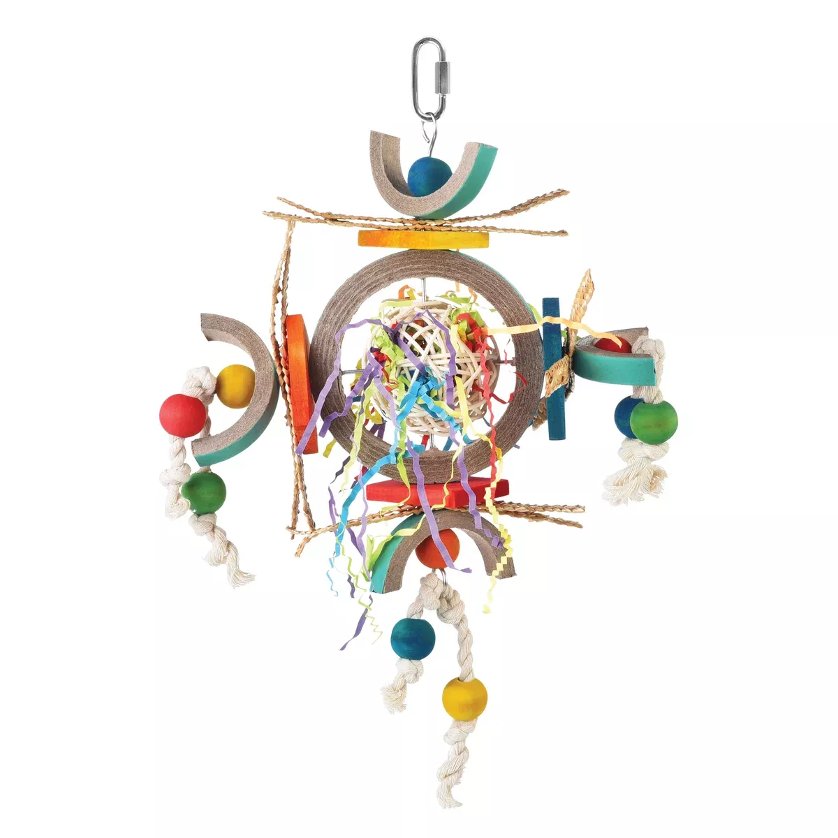 HARI Smart Play, Space Station, Large