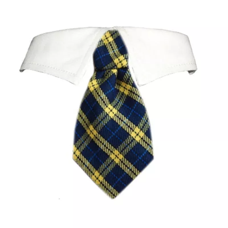 Harry Plaid Bow Ties