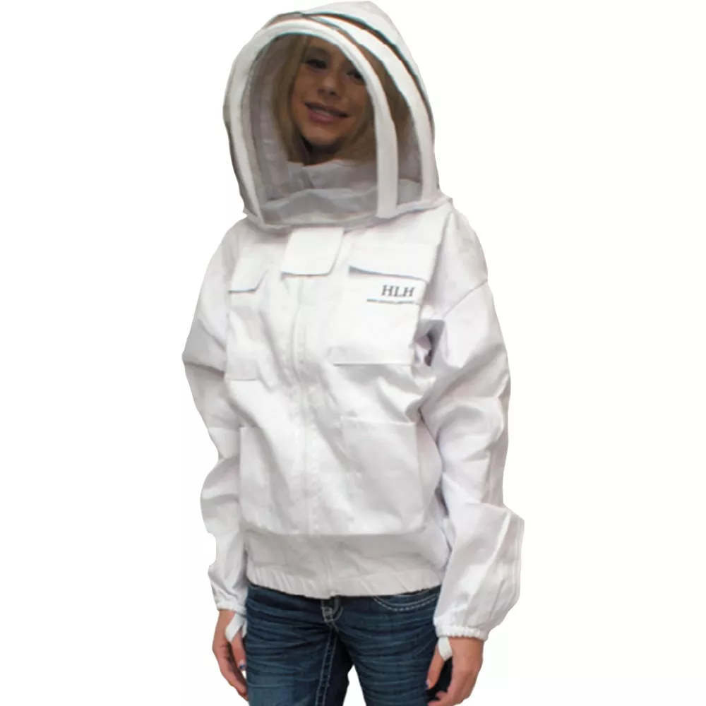 Harvest Lane Beekeeping Jacket Large