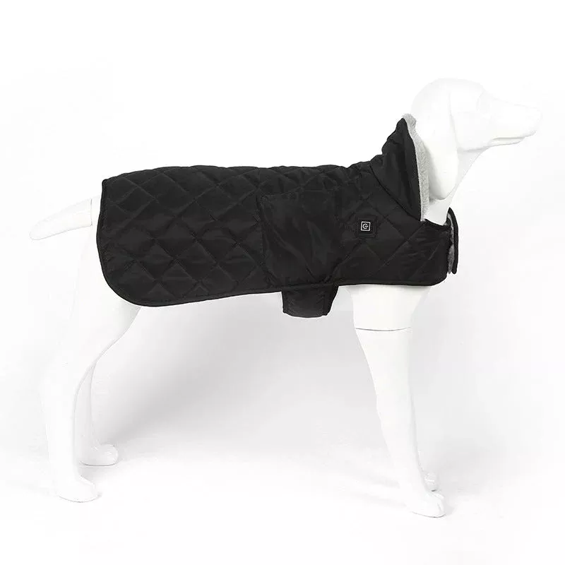 Heated Pet Clothing
