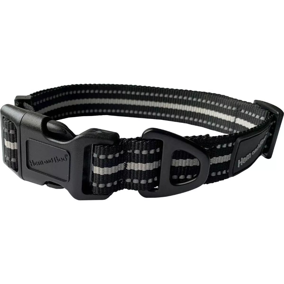 Hem & Boo Sports Adjustable Collar