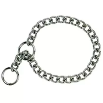 Herm Choke Collar Fine 2.0mm