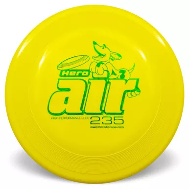 Hero Air 235