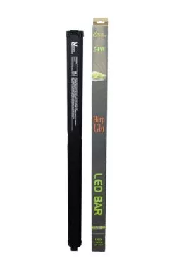 HERP GLO LED BAR 36"